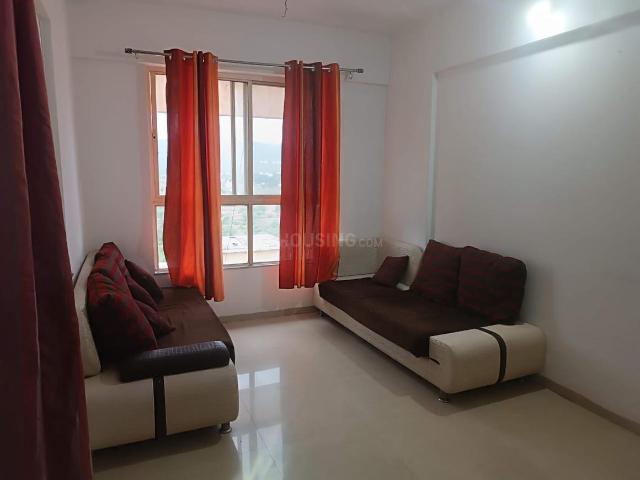 2 BHK Apartment in Handewadi for rent Pune. The reference number is 21014217