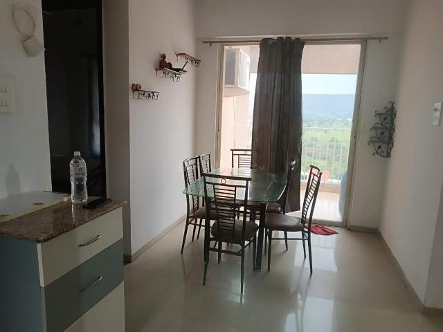 2 BHK Apartment in Handewadi for rent Pune. The reference number is 21015883