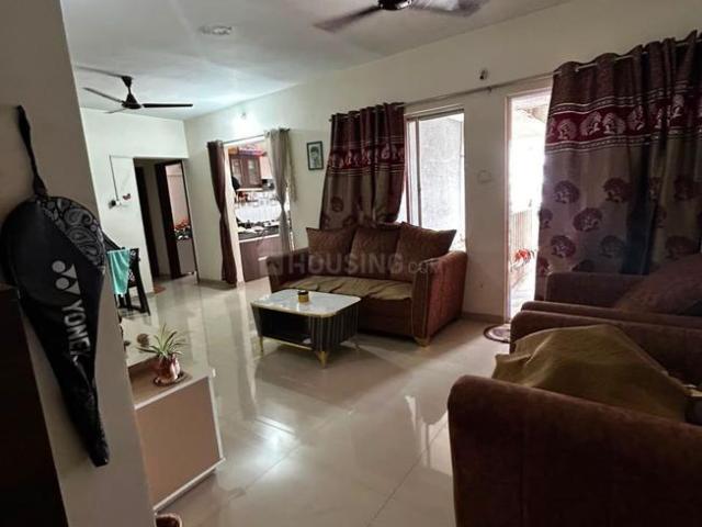 2 BHK Apartment in Handewadi for rent Pune. The reference number is 21026824