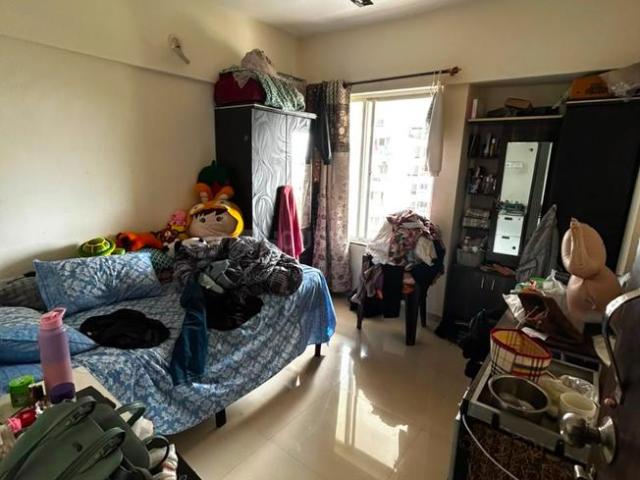 2 BHK Apartment in Handewadi for rent Pune. The reference number is 21036145