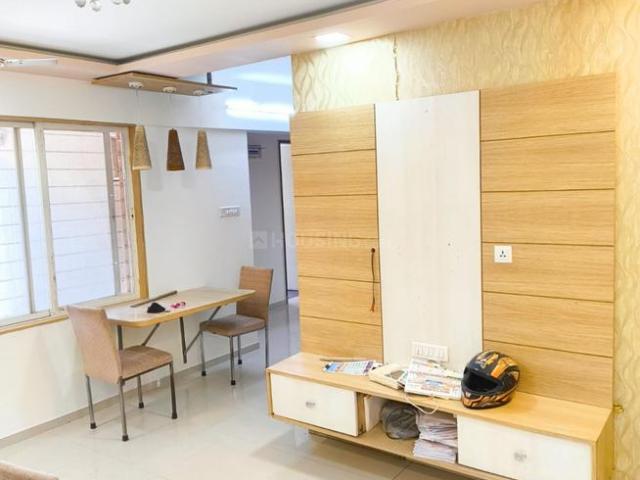 2 BHK Apartment in Handewadi for rent Pune. The reference number is 21070725
