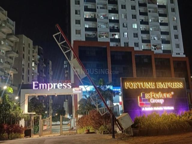 2 BHK Apartment in Handewadi for rent Pune. The reference number is 21099158