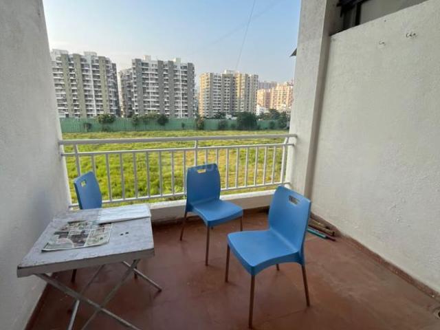 2 BHK Apartment in Handewadi for rent Pune. The reference number is 21323697