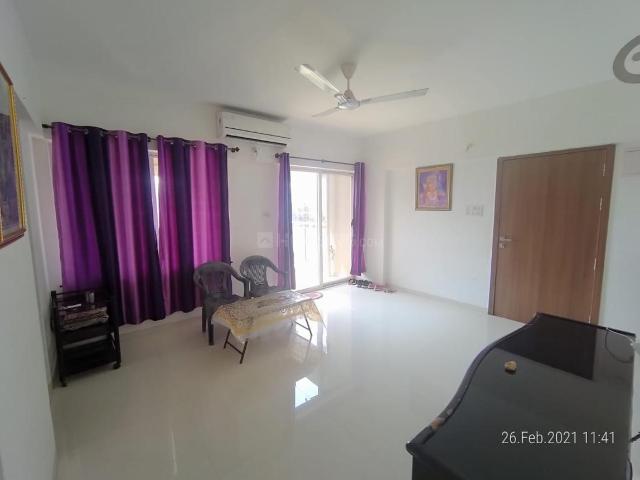 2 BHK Apartment in Handewadi for rent Pune. The reference number is 21337037