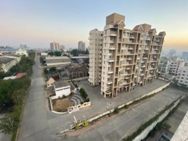 2 BHK Apartment in Handewadi for rent Pune. The reference number is 21339464