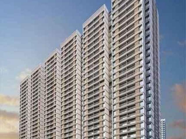 2 BHK Apartment in Handewadi for resale Pune. The reference number is 15408580