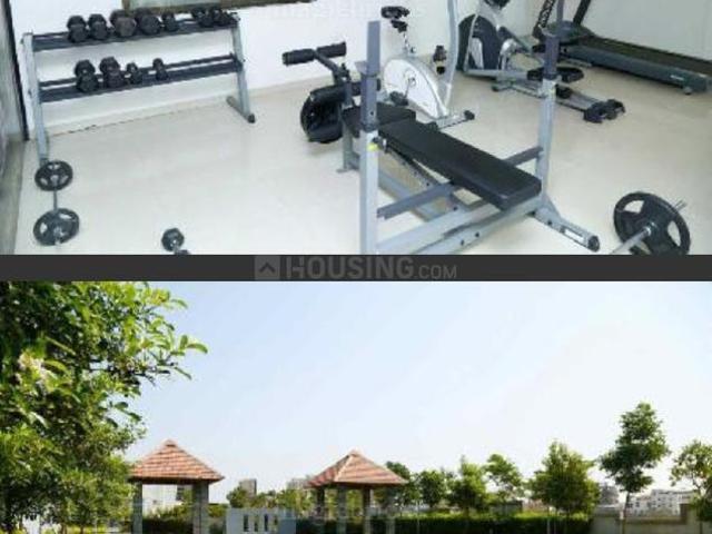 2 BHK Apartment in Handewadi for resale Pune. The reference number is 16444107