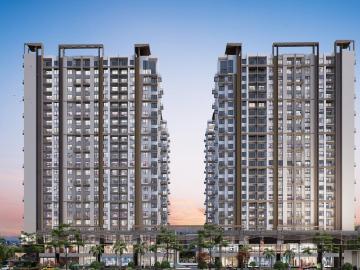 2 BHK Apartment in Handewadi for resale Pune. The reference number is 19487680