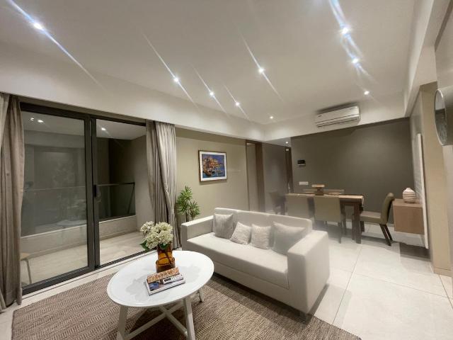 2 BHK Apartment in Handewadi for resale Pune. The reference number is 19594467