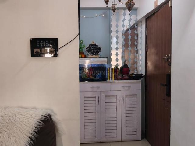2 BHK Apartment in Handewadi for resale Pune. The reference number is 20271034