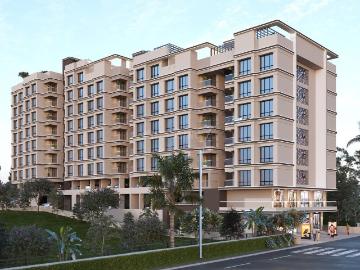 2 BHK Apartment in Handewadi for resale Pune. The reference number is 20278596