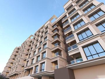 2 BHK Apartment in Handewadi for resale Pune. The reference number is 20278634