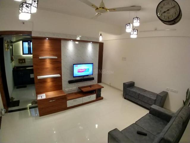 2 BHK Apartment in Handewadi for resale Pune. The reference number is 20391668