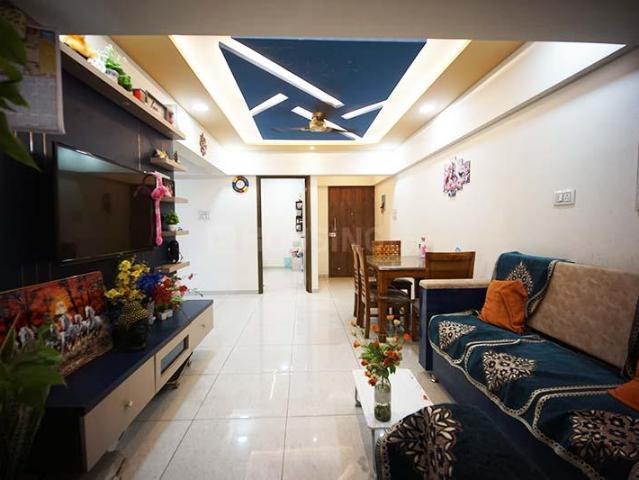2 BHK Apartment in Handewadi for resale Pune. The reference number is 20303954