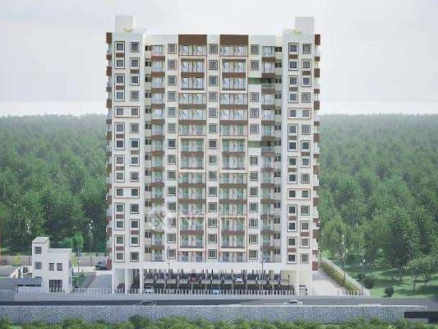 2 BHK Apartment in Handewadi for resale Pune. The reference number is 20555329