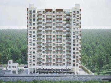 2 BHK Apartment in Handewadi for resale Pune. The reference number is 20555329