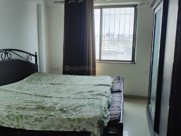2 BHK Apartment in Handewadi for resale Pune. The reference number is 20560855