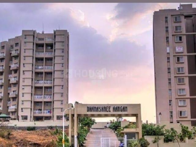 2 BHK Apartment in Handewadi for resale Pune. The reference number is 20743925