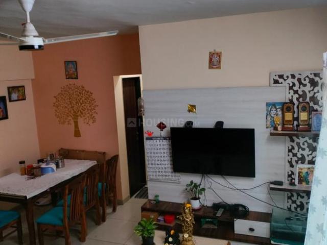 2 BHK Apartment in Handewadi for resale Pune. The reference number is 20754549