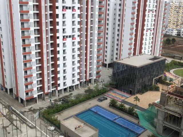 2 BHK Apartment in Handewadi for resale Pune. The reference number is 20783225