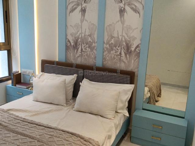 2 BHK Apartment in Handewadi for resale Pune. The reference number is 20864542