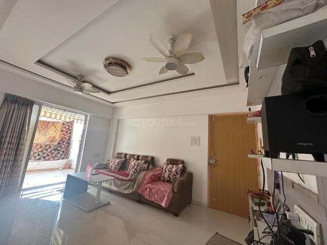 2 BHK Apartment in Handewadi for resale Pune. The reference number is 20832938