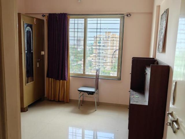 2 BHK Apartment in Handewadi for resale Pune. The reference number is 20940400
