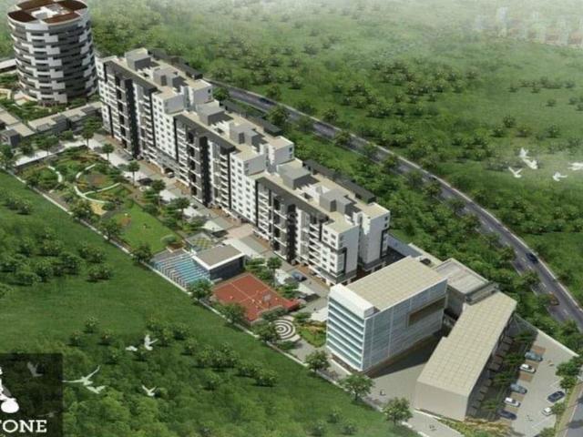 2 BHK Apartment in Handewadi for resale Pune. The reference number is 20947495