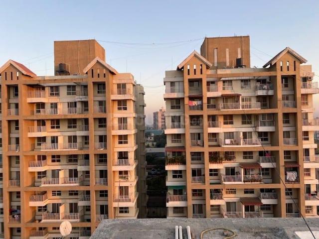 2 BHK Apartment in Handewadi for resale Pune. The reference number is 20913236