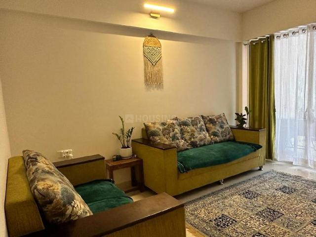 2 BHK Apartment in Handewadi for resale Pune. The reference number is 21052706