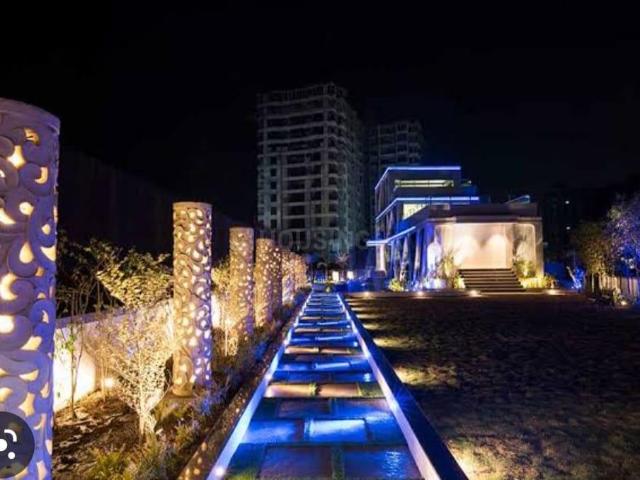 2 BHK Apartment in Handewadi for resale Pune. The reference number is 21077243