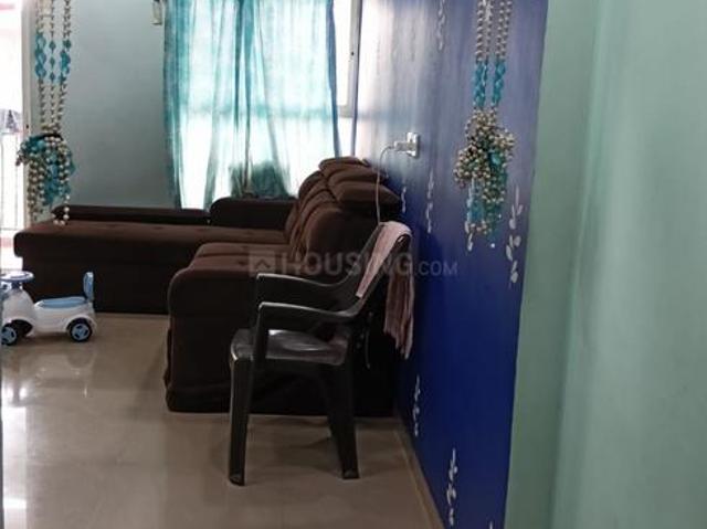 2 BHK Apartment in Handewadi for resale Pune. The reference number is 21082579
