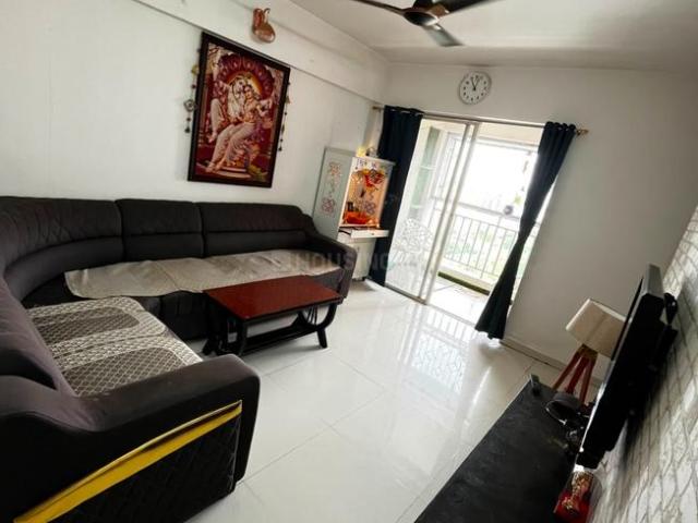 2 BHK Apartment in Handewadi for resale Pune. The reference number is 21000007