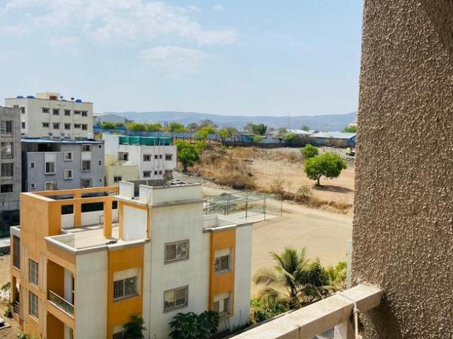 2 BHK Apartment in Handewadi for resale Pune. The reference number is 21142112