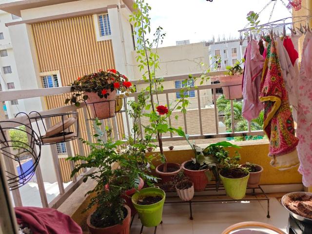 2 BHK Apartment in Handewadi for resale Pune. The reference number is 21156609