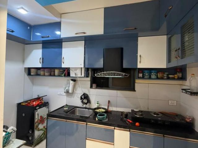 2 BHK Apartment in Handewadi for resale Pune. The reference number is 21165988