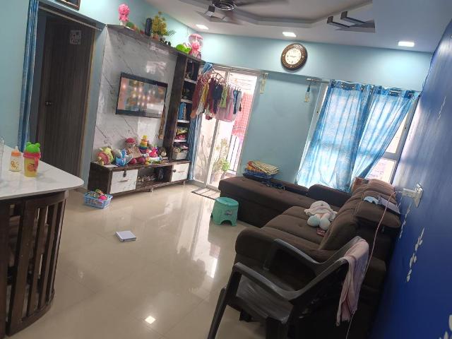 2 BHK Apartment in Handewadi for resale Pune. The reference number is 21177702