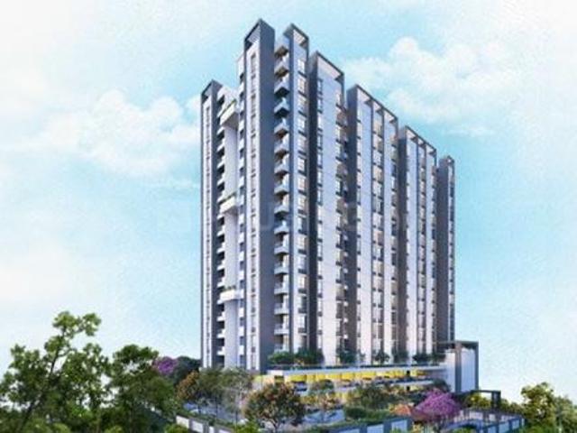 2 BHK Apartment in Handewadi for resale Pune. The reference number is 21194786