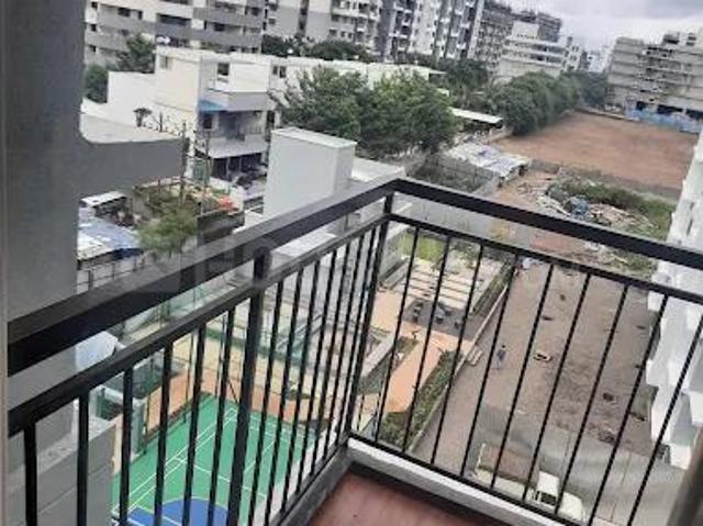2 BHK Apartment in Handewadi for resale Pune. The reference number is 21122554