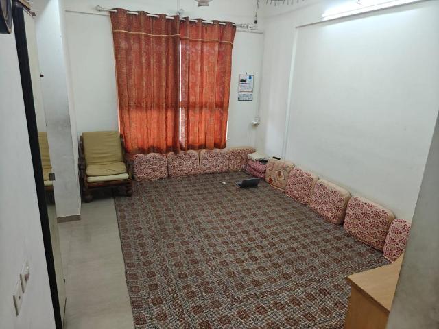 2 BHK Apartment in Handewadi for resale Pune. The reference number is 21276556