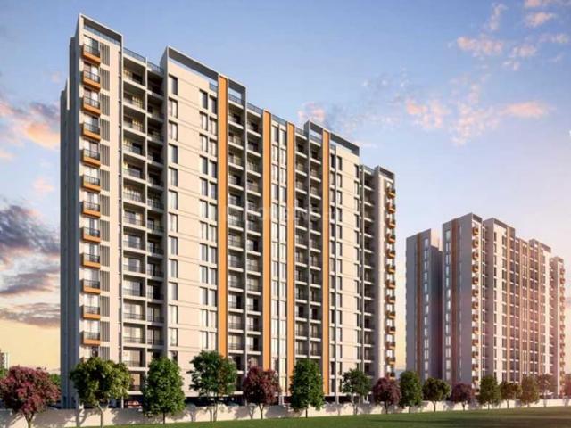 2 BHK Apartment in Handewadi for resale Pune. The reference number is 21287671