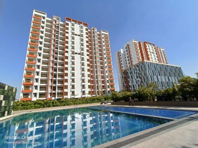 2 BHK Apartment in Handewadi for resale Pune. The reference number is 21296914