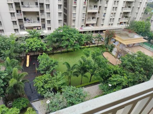 2 BHK Apartment in Handewadi for resale Pune. The reference number is 21346415