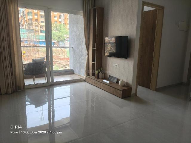 2 BHK Apartment in Handewadi for resale Pune. The reference number is 21324508