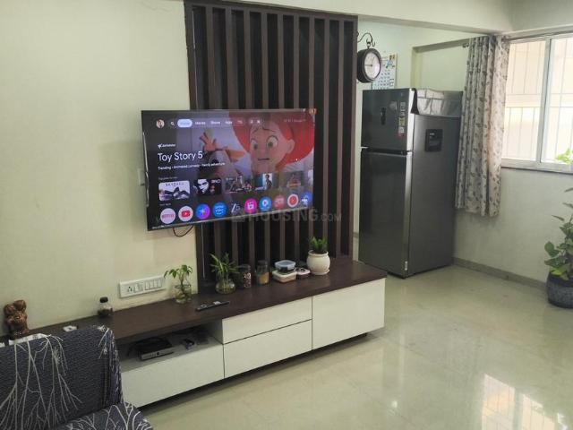 2 BHK Apartment in Handewadi for resale Pune. The reference number is 21333766