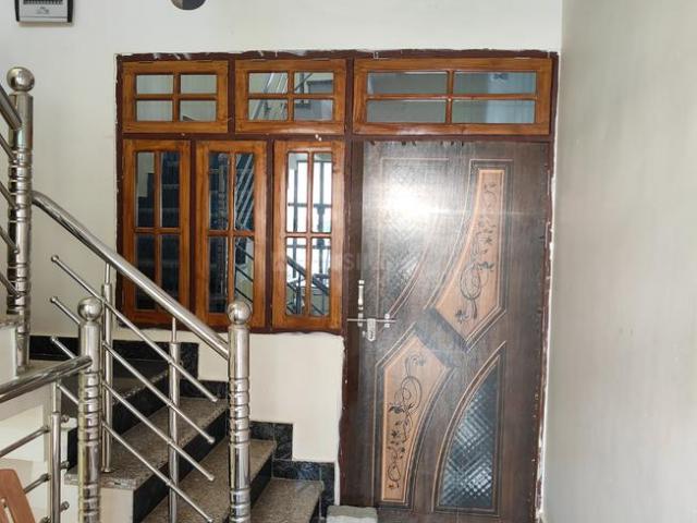 2 BHK Apartment in Hans Khera for rent Lucknow. The reference number is 15366091