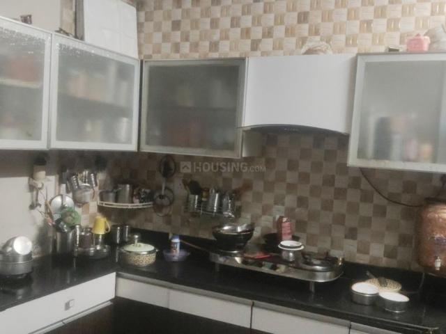 2 BHK Apartment in Hansol for resale Ahmedabad. The reference number is 18097199