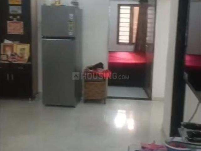 2 BHK Apartment in Hansol for resale Ahmedabad. The reference number is 18579381