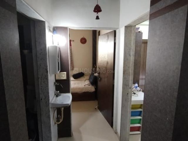 2 BHK Apartment in Hansol for resale Ahmedabad. The reference number is 20483916
