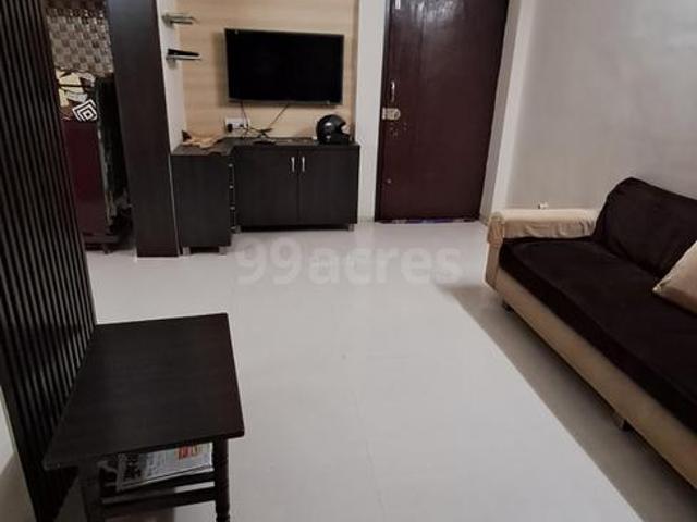 2 BHK Apartment in Hansol for resale Ahmedabad. The reference number is 9232015